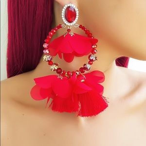 Earring • Stock Sale •